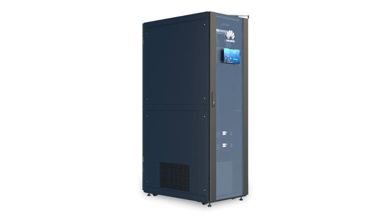 华为智能微模块FusionModule500